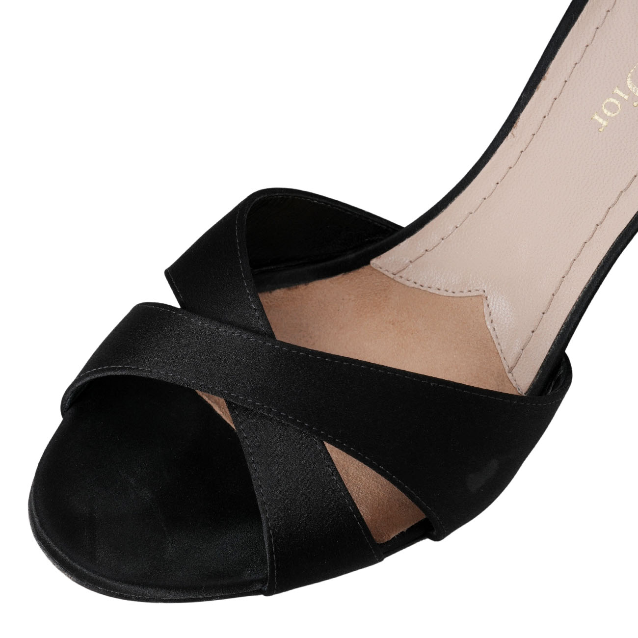 CHRISTIAN DIOR(USED)디올 트라이벌 샌들 #38